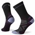 Smartwool Hike Light Cushion Crew Socks Damen Wandersocken charcoal hier im Smartwool-Shop günstig online bestellen