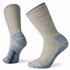 Smartwool Mountaineer Classic Edt. Max. Cushion Damen Wandersocken light gray