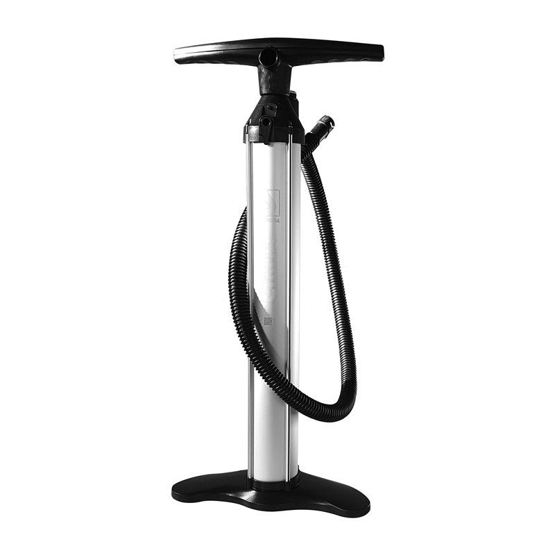 BRAVO GM NX Handpumpe Aluminium SUP Pumpe