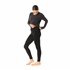 Smartwool Classic Thermal Merino Bottom Damen Unterwäsche black