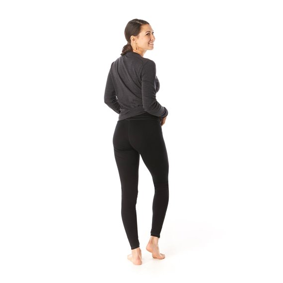 Smartwool Classic Thermal Merino Bottom Damen Unterwäsche black