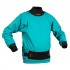 Hiko Rogue Ion Semi Dry Top Paddeljacke eastern blue hier im Hiko-Shop günstig online bestellen