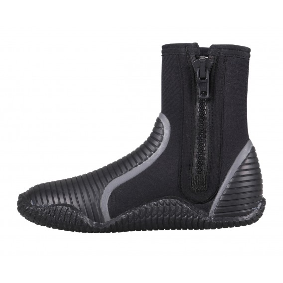 Hiko Rafter Neopren Schuhe Paddelschuhe 5mm schwarz hier im Hiko-Shop günstig online bestellen