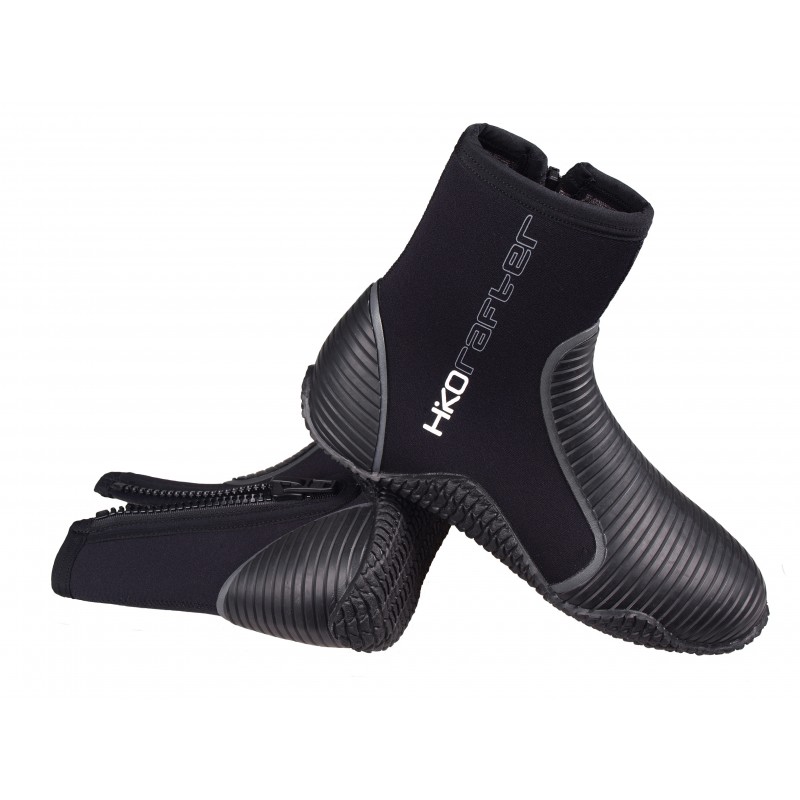 Hiko Rafter Neopren Schuhe Paddelschuhe 5mm schwarz hier im Hiko-Shop günstig online bestellen Hiko Rafter Neopren Schuhe Paddelschuhe 5mm schwarz hier im Hiko-Shop günstig online bestellen