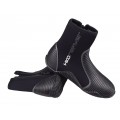 Hiko Rafter Neopren Schuhe Paddelschuhe 5mm schwarz