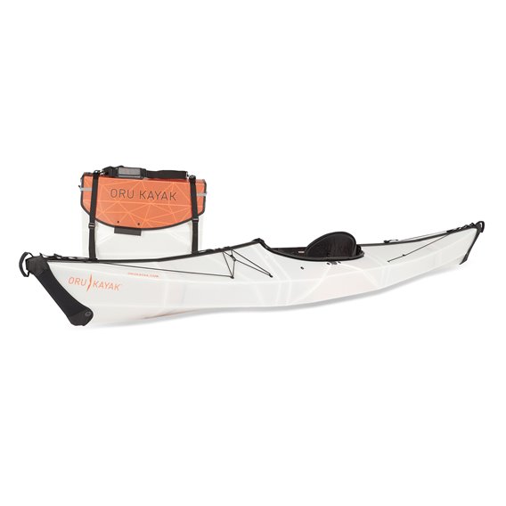 Oru Kayak Bay ST Testmodell 1 Personen Faltkajak Faltboot hier im Oru Kayak-Shop günstig online bestellen