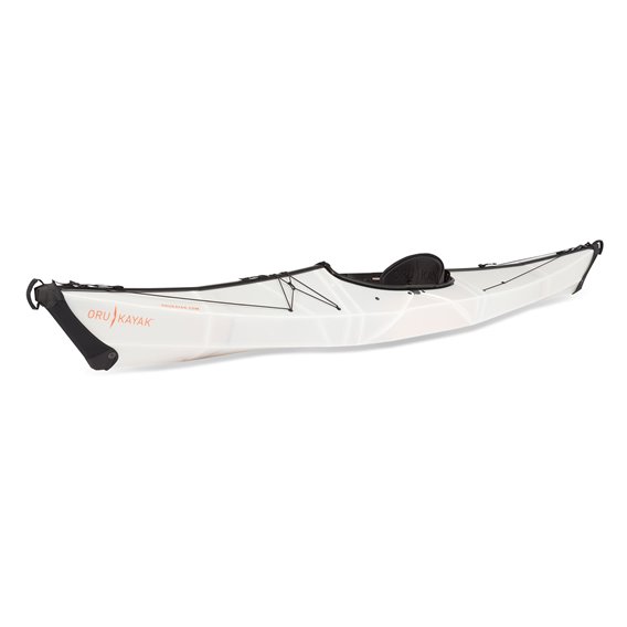 Oru Kayak Bay ST Testmodell 1 Personen Faltkajak Faltboot hier im Oru Kayak-Shop günstig online bestellen