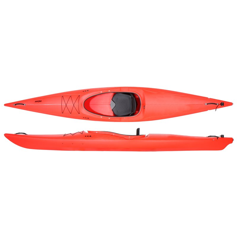 Prijon CustomLine CL 430 Tourenkajak 1er Basic Version