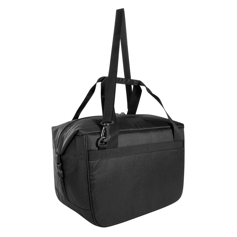 Tatonka Cooler Shoulderbag 25 Kühltasche off black hier im Tatonka-Shop günstig online bestellen