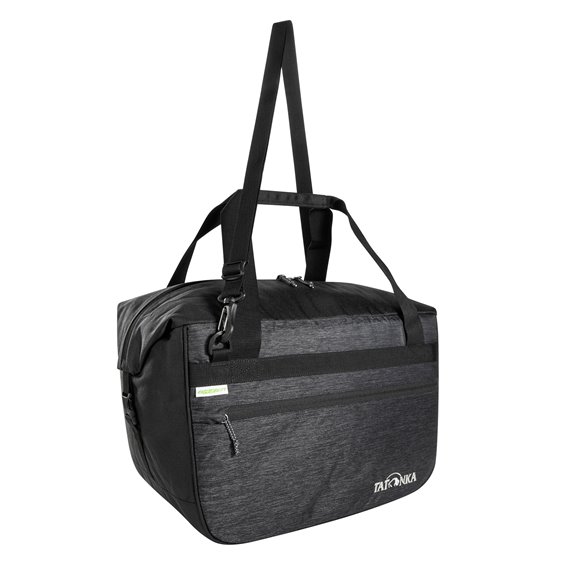 Tatonka Cooler Shoulderbag 25 Kühltasche off black hier im Tatonka-Shop günstig online bestellen