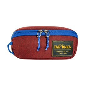 Tatonka Square Zip Pouch S Kulturbeutel tango red hier im Tatonka-Shop günstig online bestellen