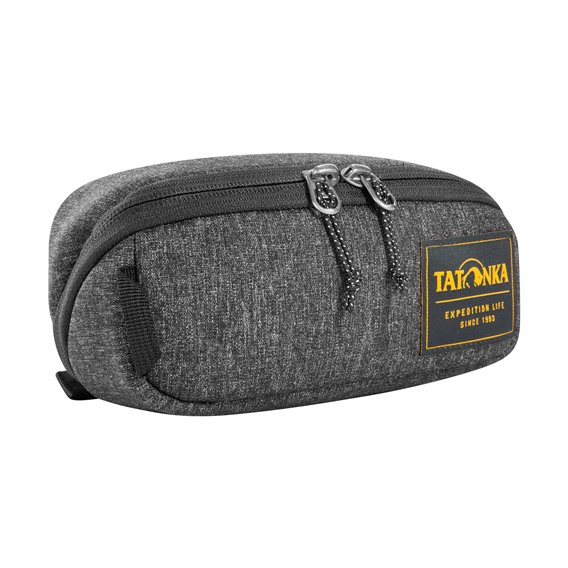 Tatonka Square Zip Pouch S Kulturbeutel black hier im Tatonka-Shop günstig online bestellen
