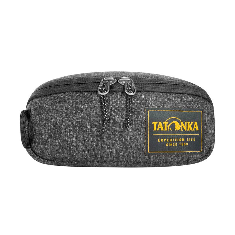 Tatonka Square Zip Pouch S Kulturbeutel black hier im Tatonka-Shop günstig online bestellen