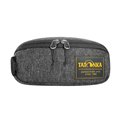 Tatonka Square Zip Pouch S Kulturbeutel black