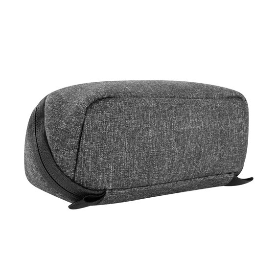 Tatonka Square Zip Pouch S Kulturbeutel black hier im Tatonka-Shop günstig online bestellen