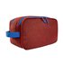 Tatonka Cosmetic Double Zip Pouch Kulturbeutel tango red hier im Tatonka-Shop günstig online bestellen