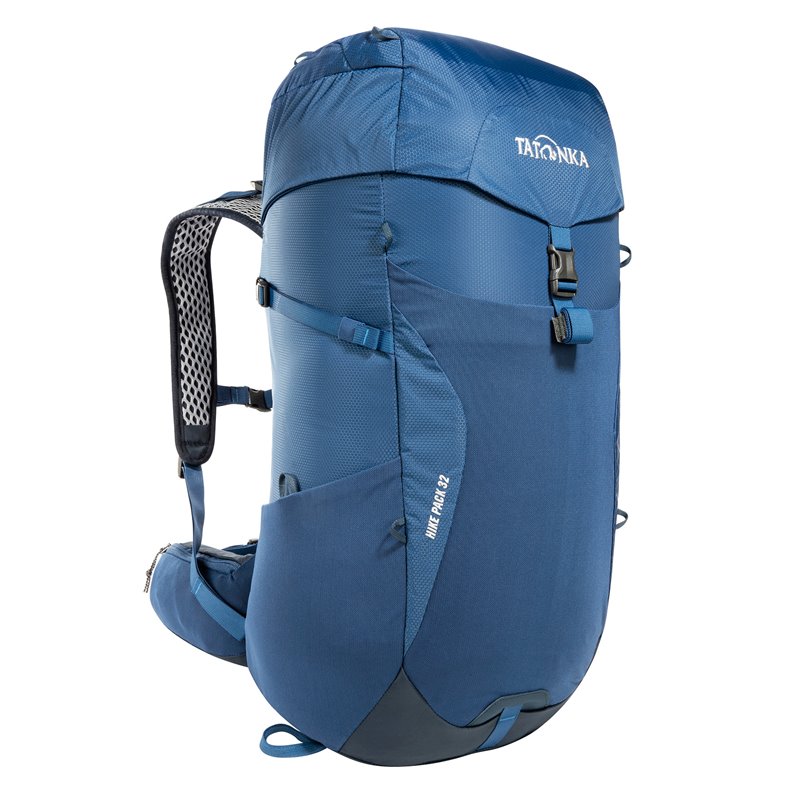 Tatonka Hike Pack 32 Wanderrucksack darker blue hier im Tatonka-Shop günstig online bestellen Tatonka Hike Pack 32 Wanderrucksack darker blue hier im Tatonka-Shop günstig online bestellen