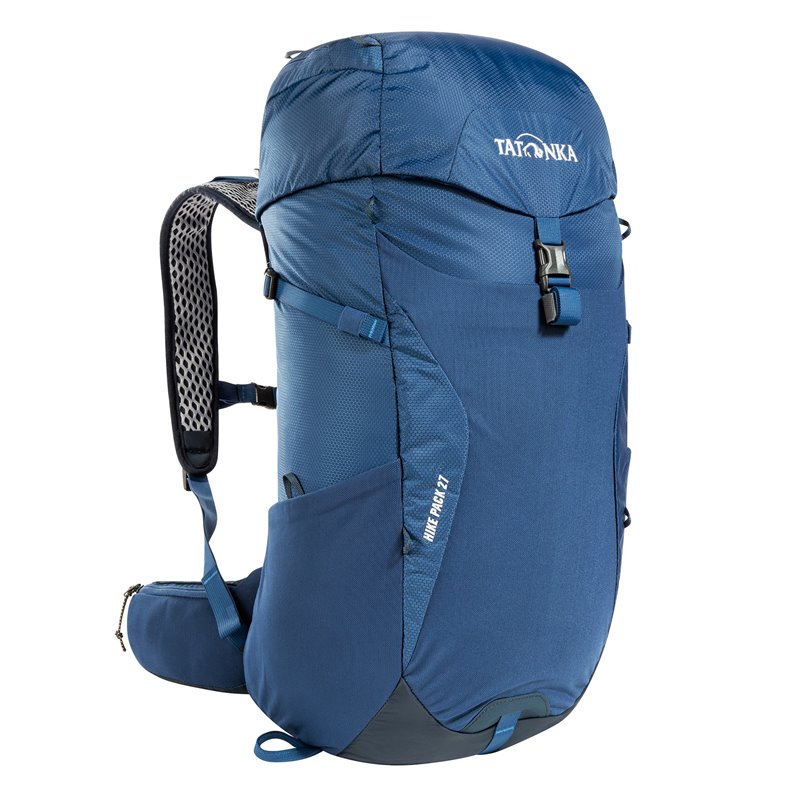Tatonka Hike Pack 27 Wanderrucksack darker blue hier im Tatonka-Shop günstig online bestellen