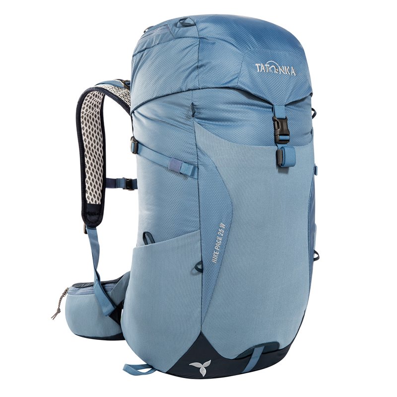 Tatonka Hike Pack 25 Damen Wanderrucksack elemental blue hier im Tatonka-Shop günstig online bestellen Tatonka Hike Pack 25 Damen Wanderrucksack elemental blue hier im Tatonka-Shop günstig online bestellen