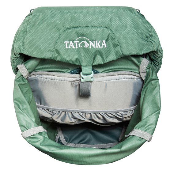 Tatonka Hike Pack 22 Wanderrucksack sage green hier im Tatonka-Shop günstig online bestellen