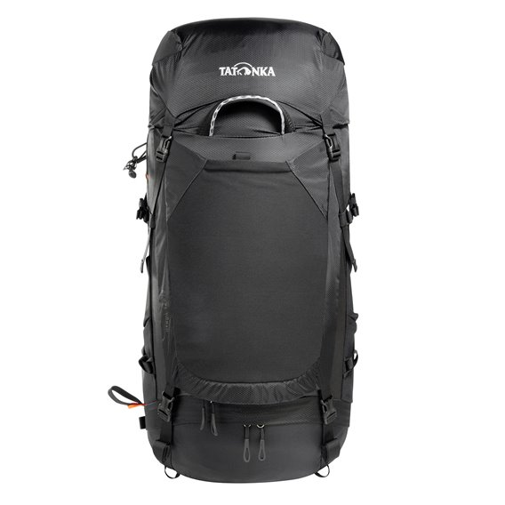 Tatonka Pyrox 45+10 Wanderrucksack black hier im Tatonka-Shop günstig online bestellen