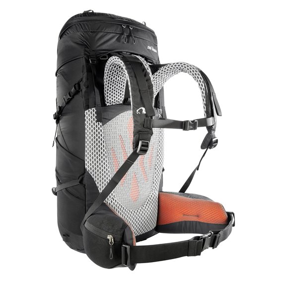 Tatonka Pyrox 45+10 Wanderrucksack black hier im Tatonka-Shop günstig online bestellen