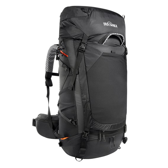 Tatonka Pyrox 45+10 Wanderrucksack black hier im Tatonka-Shop günstig online bestellen