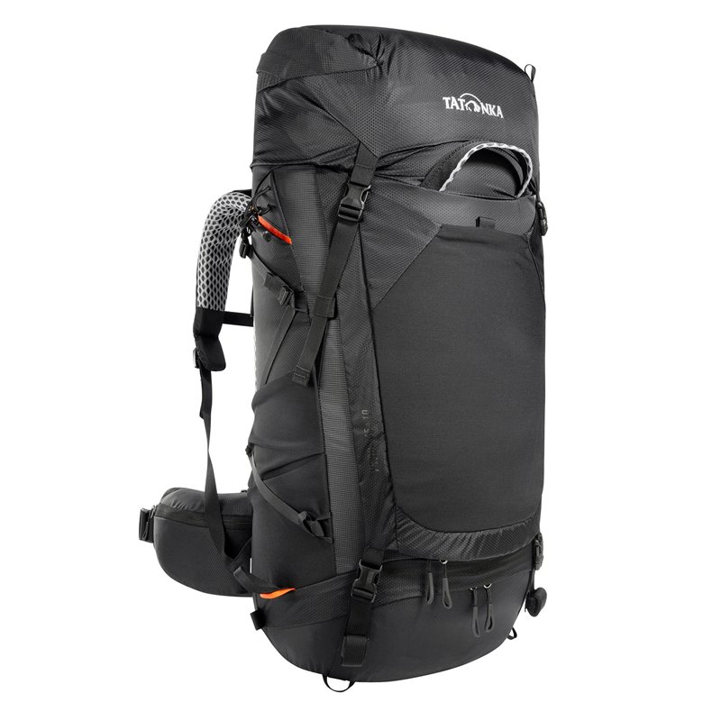 Tatonka Pyrox 45+10 Wanderrucksack black hier im Tatonka-Shop günstig online bestellen