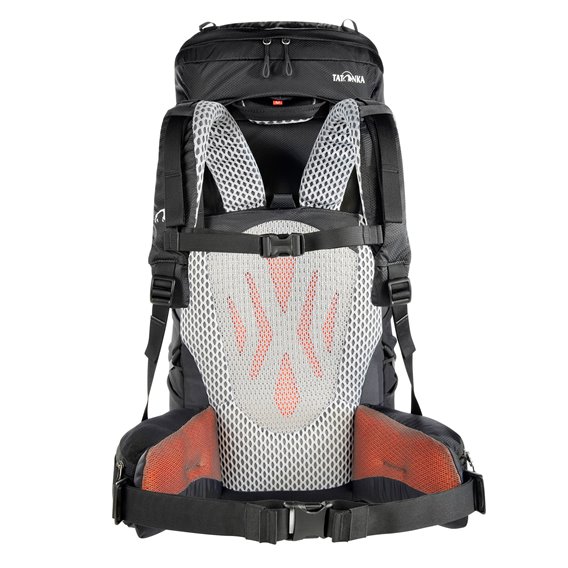 Tatonka Pyrox 45+10 Wanderrucksack black hier im Tatonka-Shop günstig online bestellen