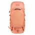 Tatonka Pyrox 40+10 Damen Wanderrucksack apricot hier im Tatonka-Shop günstig online bestellen