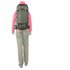 Tatonka Pyrox 40+10 BC Damen Wanderrucksack stone grey olive hier im Tatonka-Shop günstig online bestellen