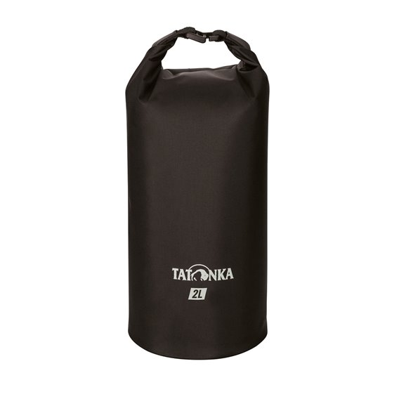 Tatonka WP Stuffbag Light wasserdichter Packsack black hier im Tatonka-Shop günstig online bestellen