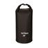 Tatonka WP Stuffbag Light wasserdichter Packsack black