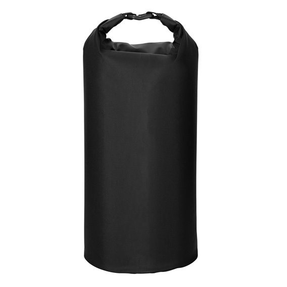 Tatonka WP Stuffbag Light wasserdichter Packsack black hier im Tatonka-Shop günstig online bestellen