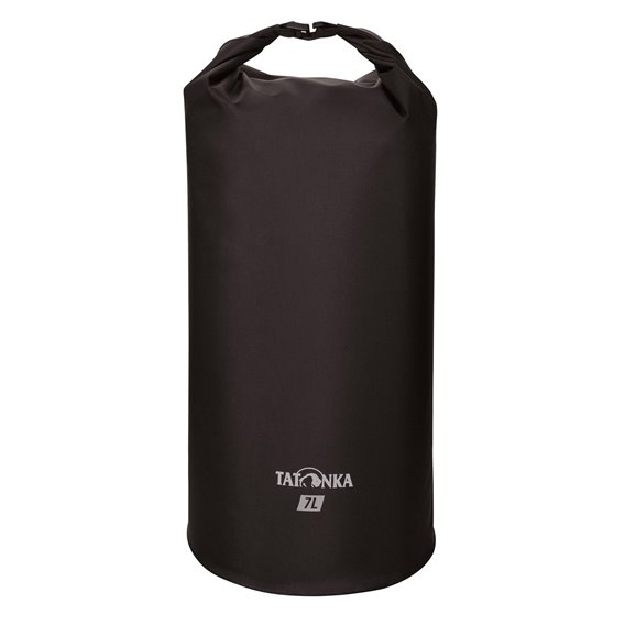 Tatonka WP Stuffbag Light wasserdichter Packsack black hier im Tatonka-Shop günstig online bestellen