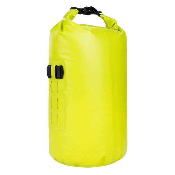 Tatonka WP Stuffbag Valve wasserdichte Packtasche mit Venti lime hier im Tatonka-Shop günstig online bestellen