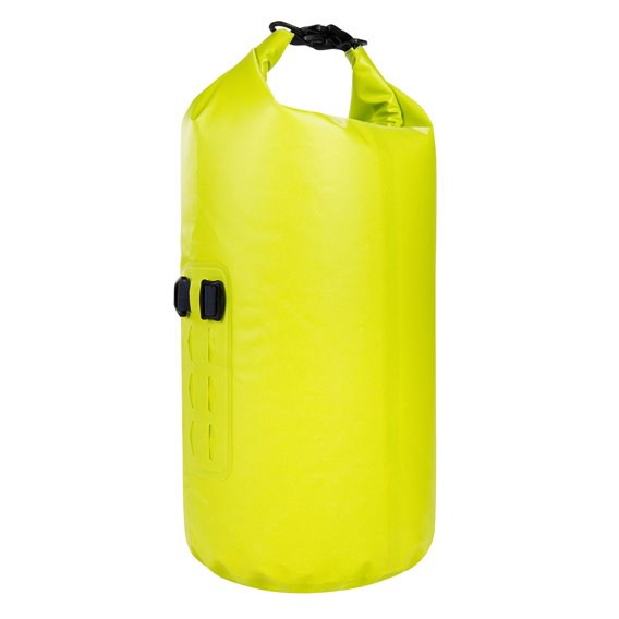 Tatonka WP Stuffbag Valve wasserdichte Packtasche mit Venti lime hier im Tatonka-Shop günstig online bestellen