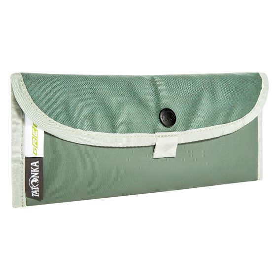 Tatonka Bestecktasche sage green hier im Tatonka-Shop günstig online bestellen