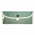 Tatonka Bestecktasche sage green