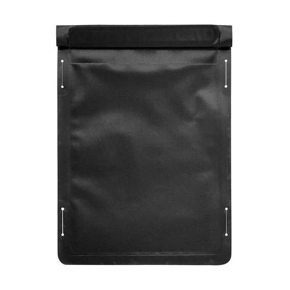 Tatonka WP Dry Bag A5 wasserdichter Packsack black hier im Tatonka-Shop günstig online bestellen
