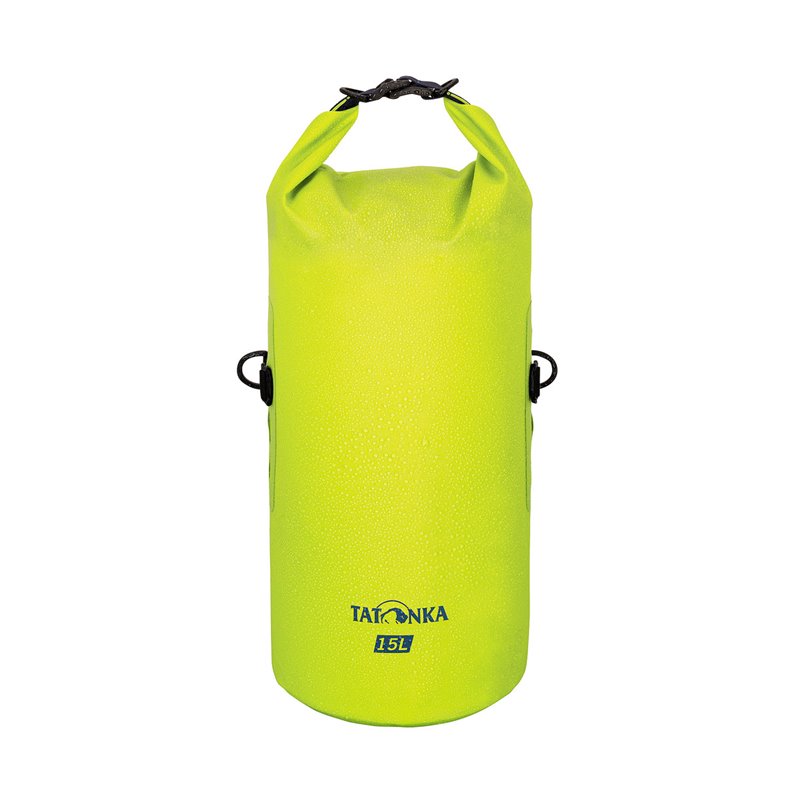 Tatonka WP Stuffbag wasserdichter Packsack lime hier im Tatonka-Shop günstig online bestellen