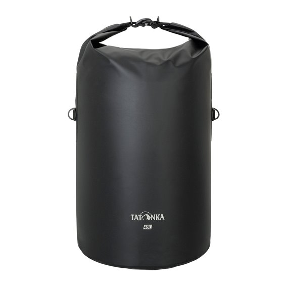 Tatonka WP Stuffbag wasserdichter Packsack black hier im Tatonka-Shop günstig online bestellen