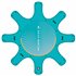 Aqua Marina Yoga Dock aufblasbare Plattform für Dhyana SUP hier im Aqua Marina-Shop günstig online bestellen