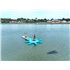 Aqua Marina Yoga Dock aufblasbare Plattform für Dhyana SUP hier im Aqua Marina-Shop günstig online bestellen