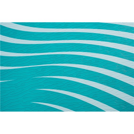 Aqua Marina Yoga Dock aufblasbare Plattform für Dhyana SUP hier im Aqua Marina-Shop günstig online bestellen