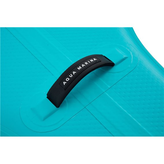 Aqua Marina Yoga Dock aufblasbare Plattform für Dhyana SUP hier im Aqua Marina-Shop günstig online bestellen