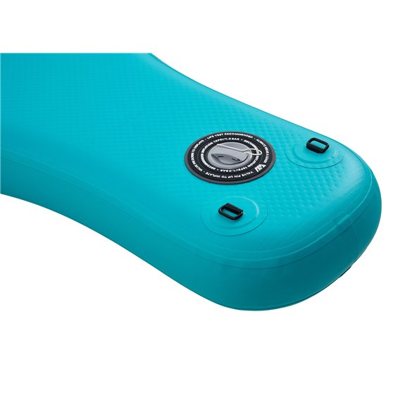 Aqua Marina Yoga Dock aufblasbare Plattform für Dhyana SUP hier im Aqua Marina-Shop günstig online bestellen