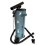 BRAVO GM5 Handpumpe mit Manometer Luftpumpe für Boote und Kajaks