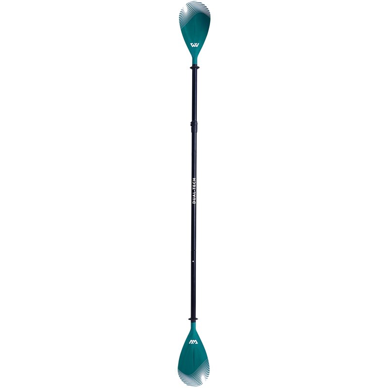 Aqua Marina Dual-Tech 2 in 1 Paddelkombination Doppel- und SUP Paddel hier im Aqua Marina-Shop günstig online bestellen