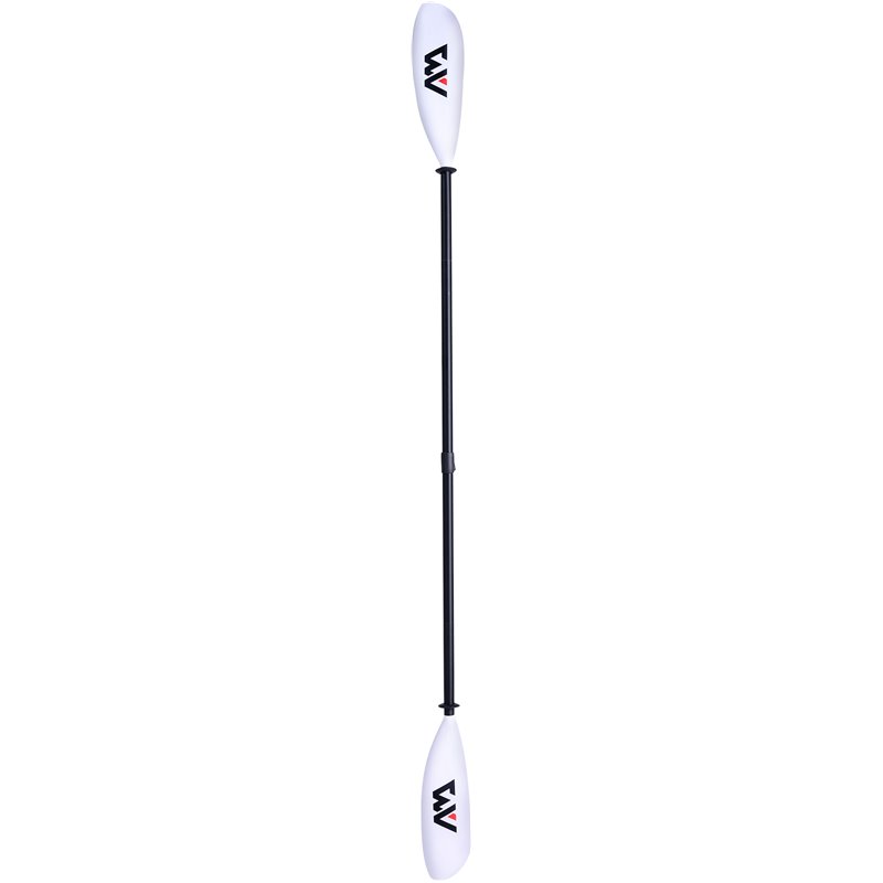 Aqua Marina KP-4 Doppelpaddel Fiberglas Kajakpaddel 4-teilig hier im Aqua Marina-Shop günstig online bestellen